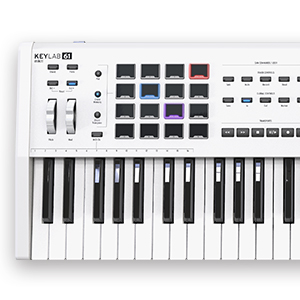 Arturia KeyLab MkII