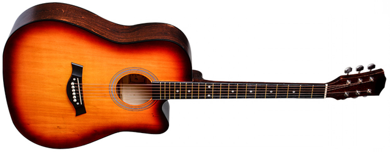 Figure 206 acoustic guitar