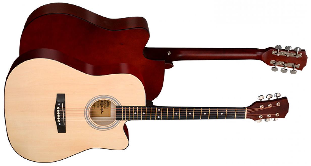 Figure 226 acoustic guitar