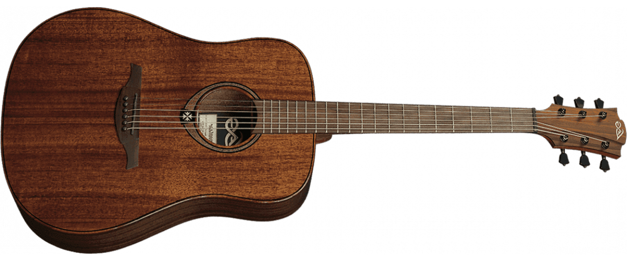 Lag acoustic guitar