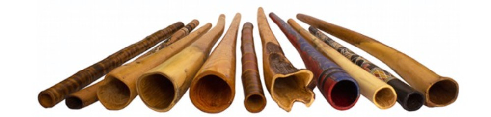 Didgeridoo illustration