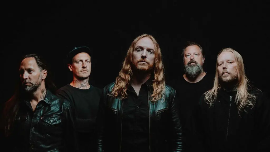 The Halo Effect band