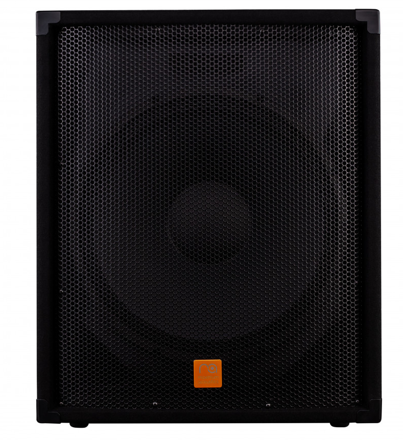 Maximum Acoustics Powerclub.18SUB