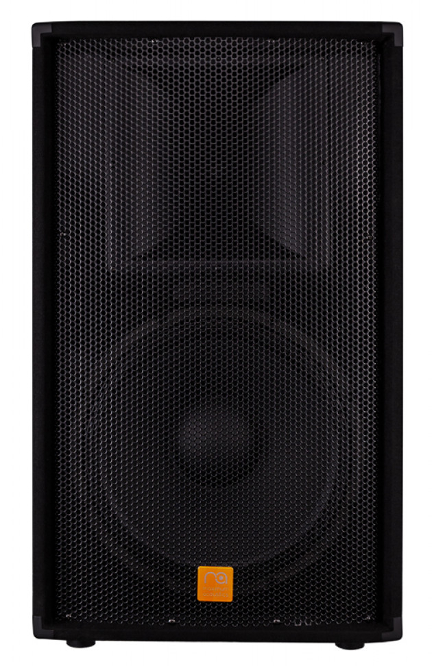 Maximum Acoustics CLUB.15