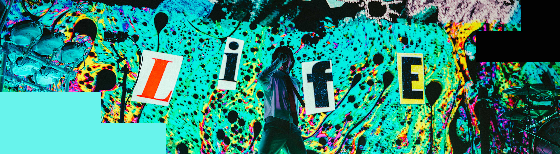 From studio to stage-ready