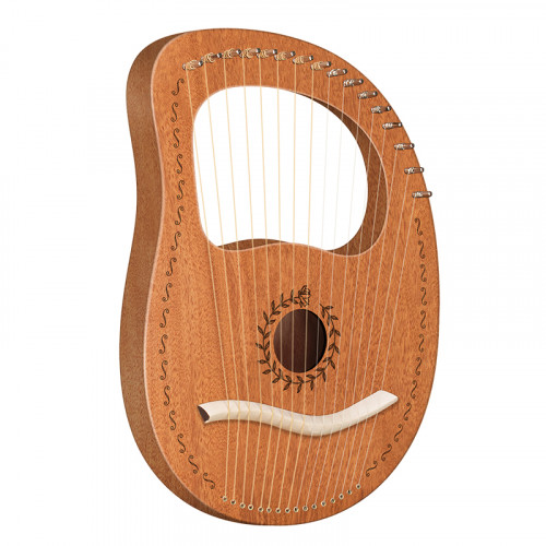 Lyra Alfabeto Lyre16