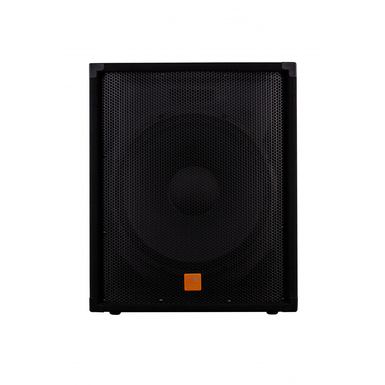 Active speaker system (subwoofer) Maximum Acoustics POWERCLUB.18SUB