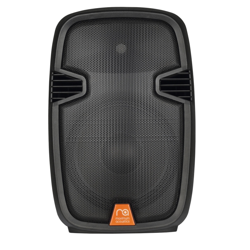 Active Speaker System Maximum Acoustics E.12 BLU for 6525 UAH