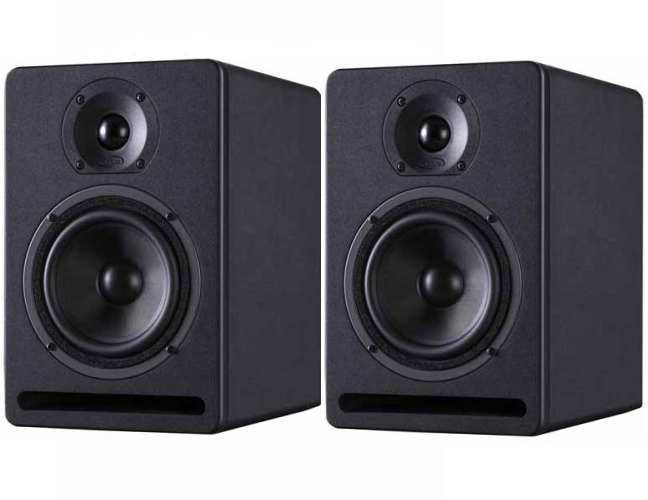 Pair of Studio Monitors Prodipe Pro 5 V3 for 10150 UAH