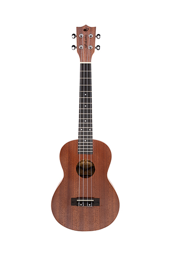 Електроакустичне укулеле серії SAPELE