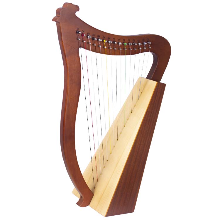 Арфа Alfabeto Harp15