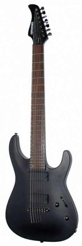 Електрогітара Fernandes Revolver 7 Baritone MBS