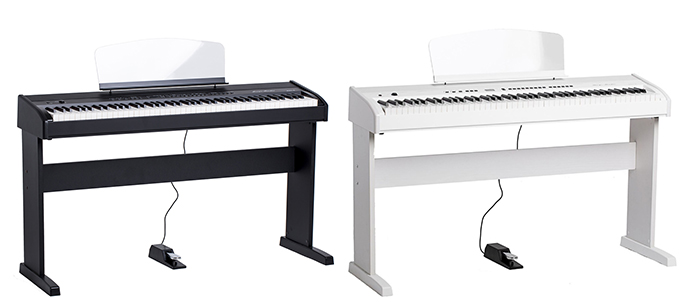 Orla Stage Studio DLS