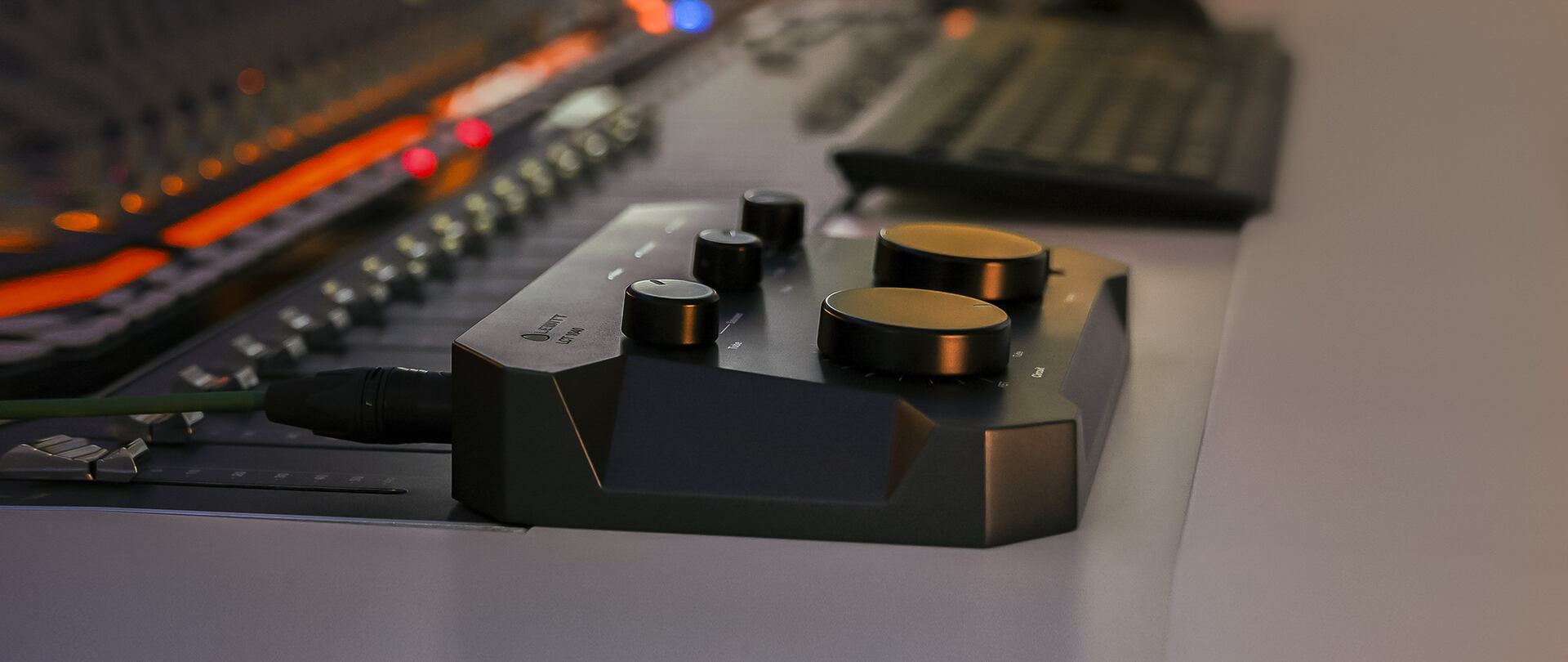 Ultimate Microphone System Lewitt LCT 1040