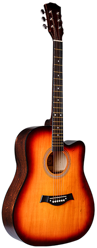 Акустическая гитара Figure 206