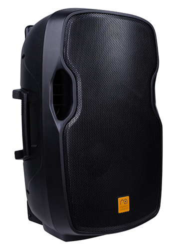 Активная акустическая система с аккумулятором Maximum Acoustics Mobi.150A
