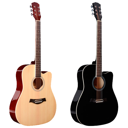 Акустичні гітари Alfabeto WG106