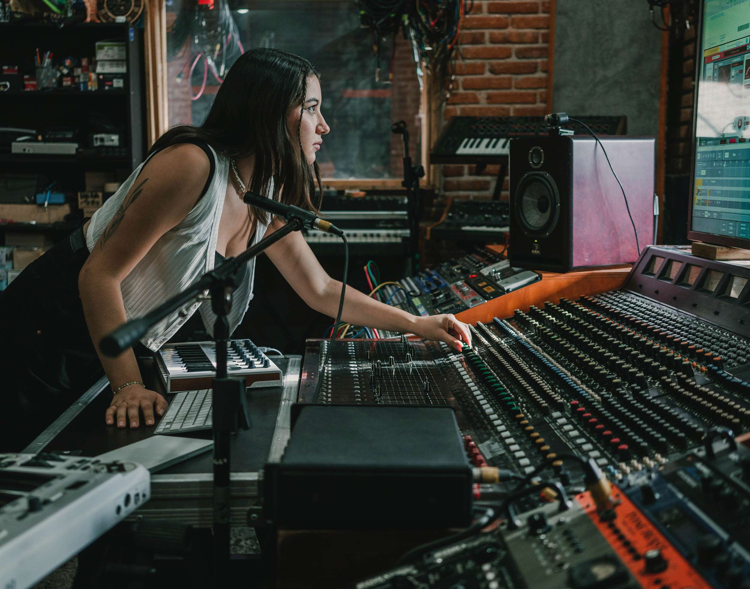 Arturia Black Friday: FX Collection -50%