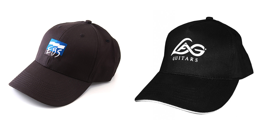 Бейсболки в асортименті