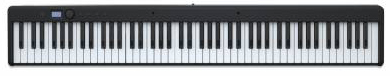 Складане цифрове піаніно Musicality CP88-BK _CompactPiano