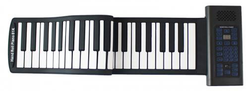 Гнучке піаніно Musicality RLP61 _rollpiano61