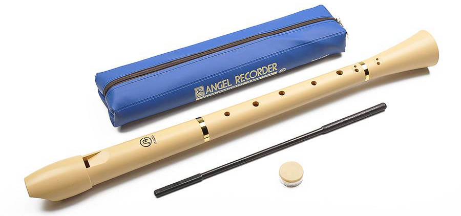 Блокфлейта Angel AARB-131-A