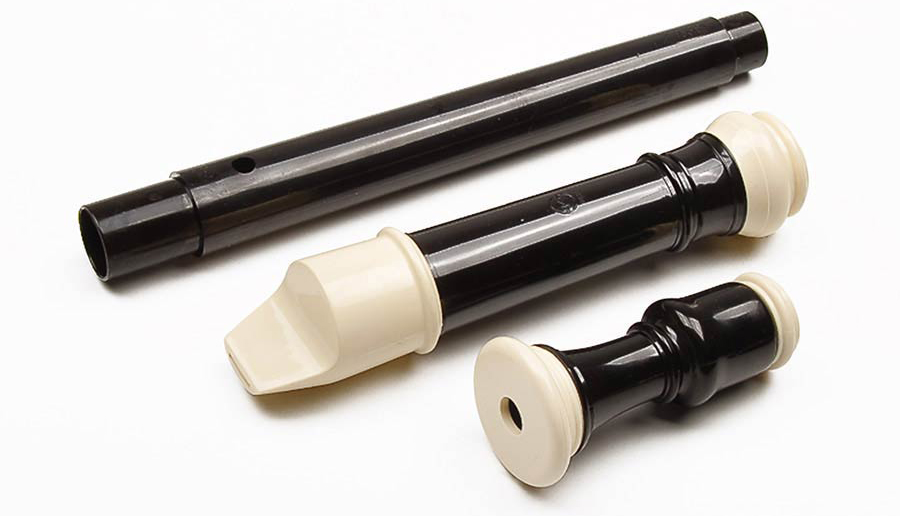 Блокфлейта Angel AWR-AP-G