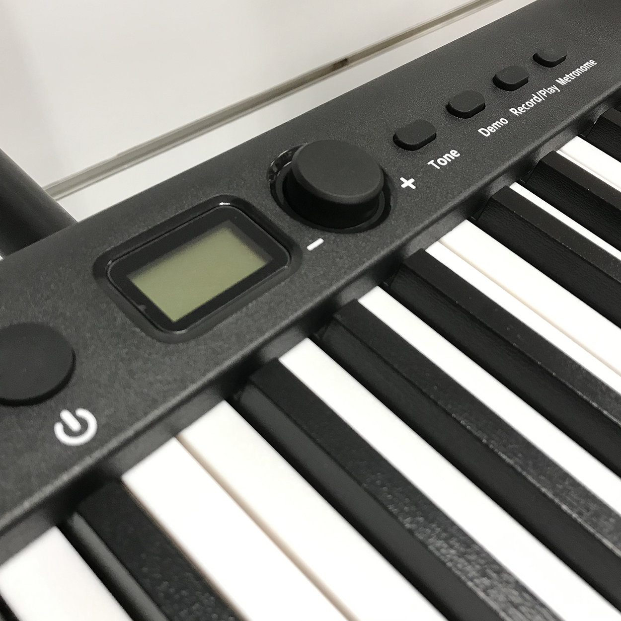 Складане цифрове піаніно Musicality CP88-BK _CompactPiano