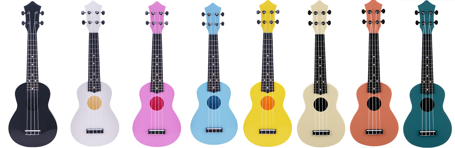 Укулеле Figure UKU1