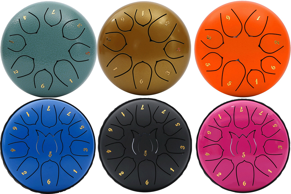 Ґлюкофони Alfabeto GLP6