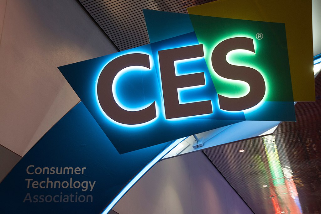 Consumer Electronics Show