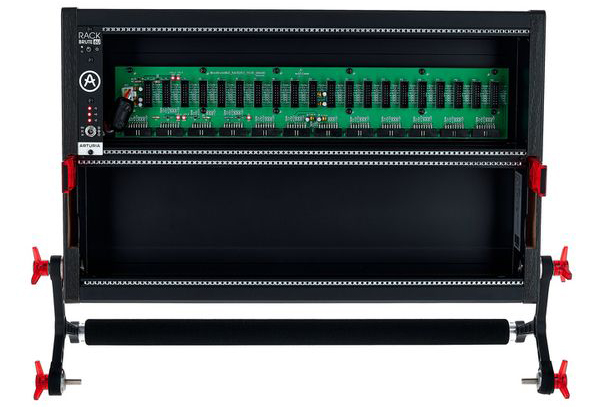 Eurorack-корпус для модулей Arturia RackBrute 6U Noir Edition