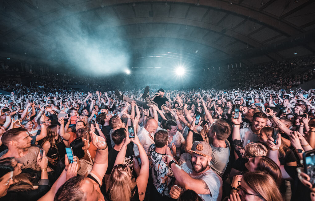 Представлен новый вокальный микрофон Lewitt MTP W950