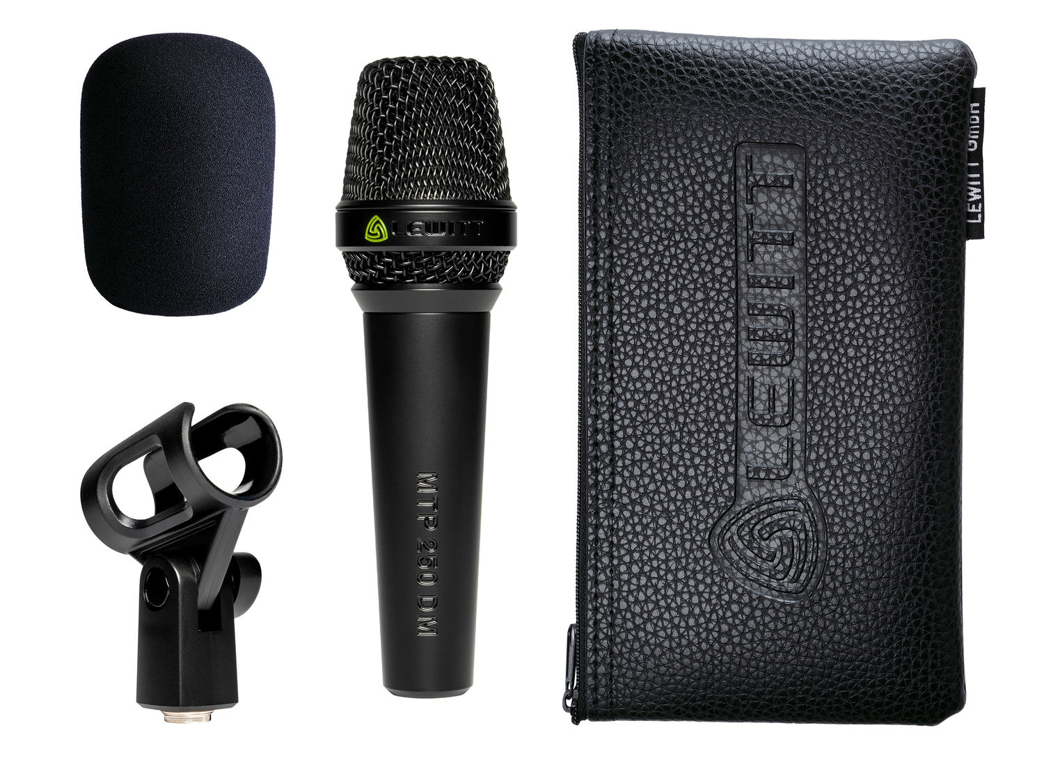 Vocal Microphone MTP 250 DM for 3318 UAH