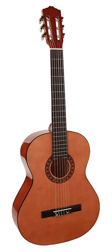 SC Series Classical Guitars
