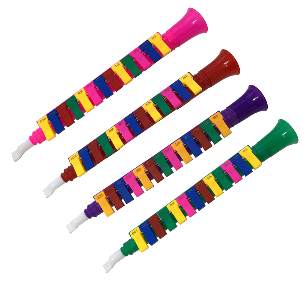 Мелодіки Alfabeto MELODY13