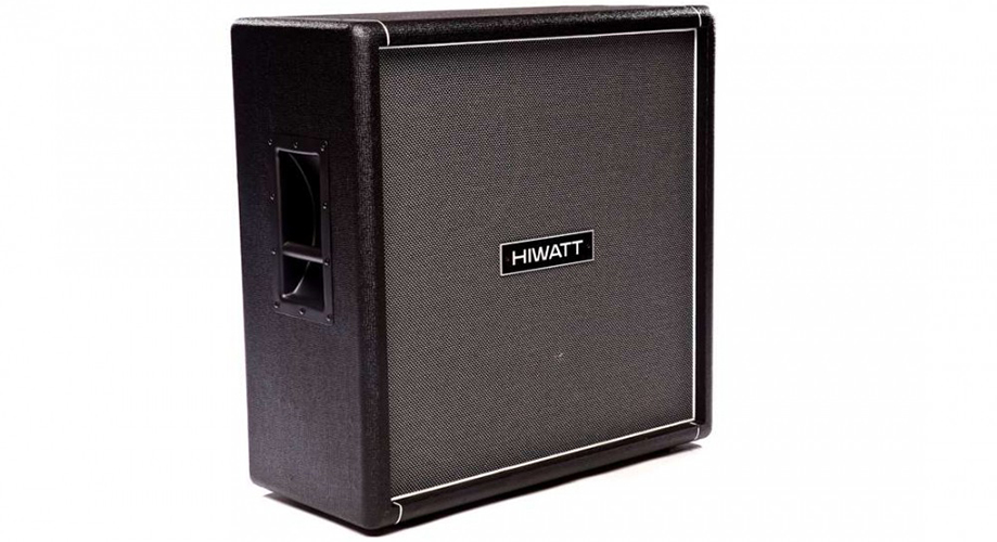 Гітарний кабінет Hiwatt HG-412 за 25990 грн