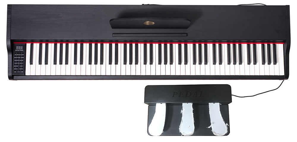 Digital Piano Alfabeto Animato for 17999 UAH