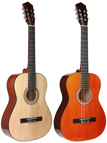 Классические гитары Figure 104N и 104OR за 2999 грн