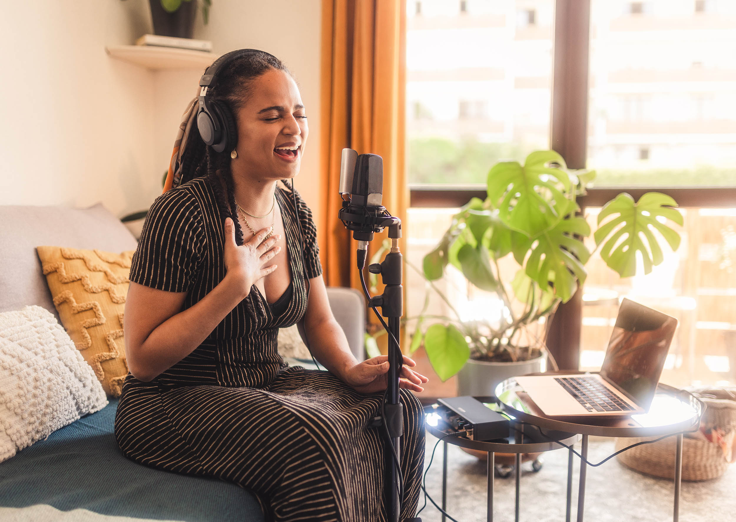 Arturia Introduced MiniFuse Recording Pack