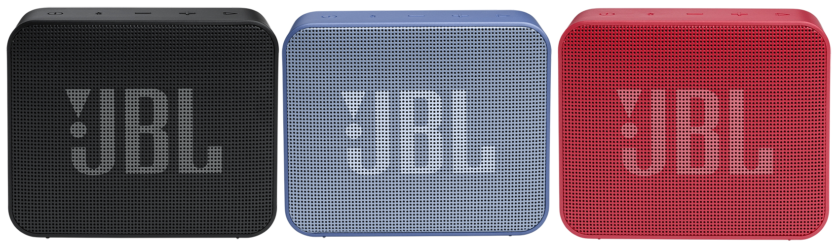 Портативна акустика JBL Go Essential за 999 грн