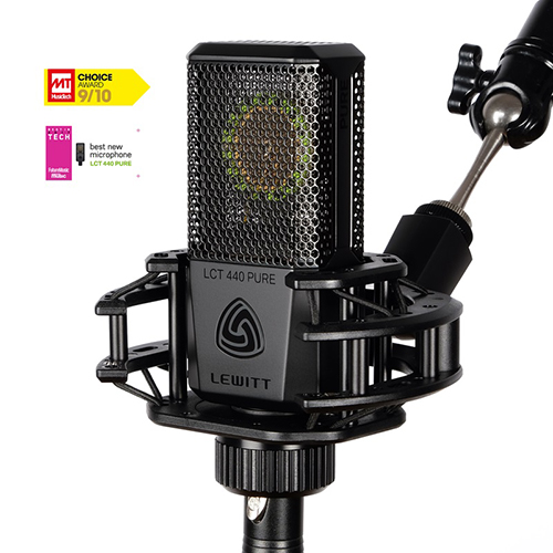 Lewitt LCT 440 PURE за 12138 грн