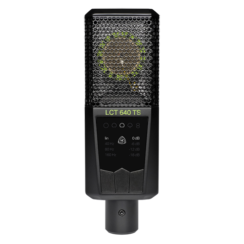 Lewitt LCT 640 TS за 16758 грн