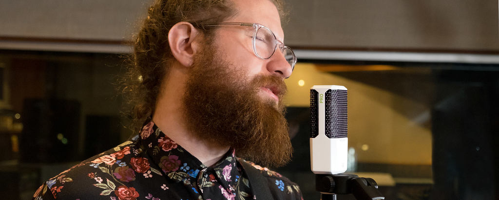 Мікрофони для вокалу