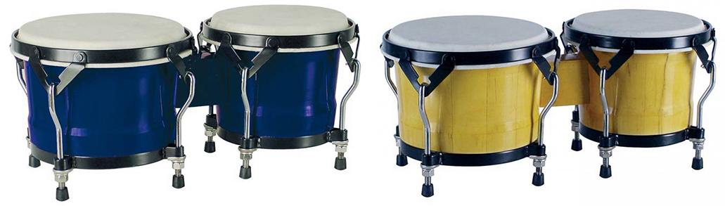 Бонго Hayman BG-405