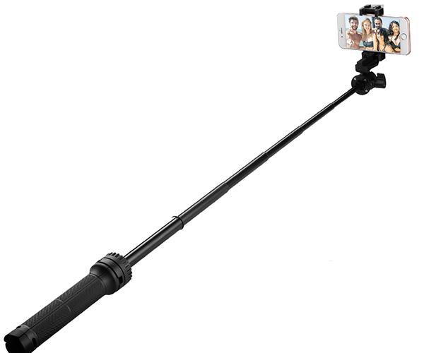 Штатив CKMOVA GT1: надежная поддержка для Вашего оборудования