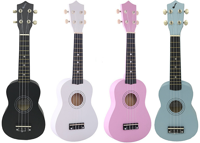 Укулеле Figure UKU2 за 880 грн