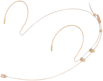 Микрофон наголовный CKMOVA LPM4