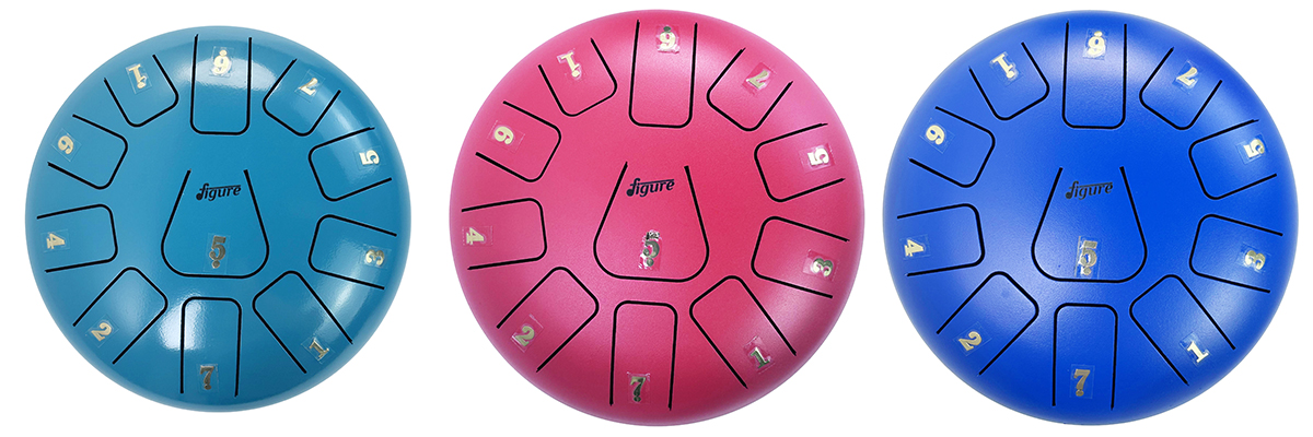 Глюкофоны Figure TD811