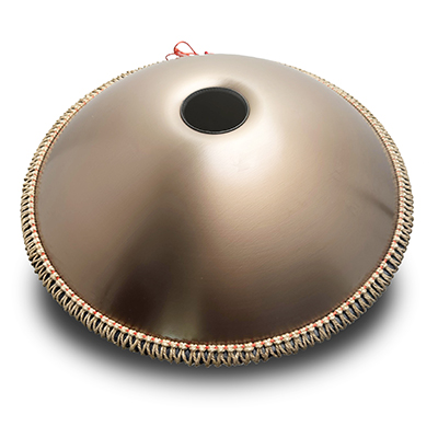 Резонаторний отвір ганґів Alfbato